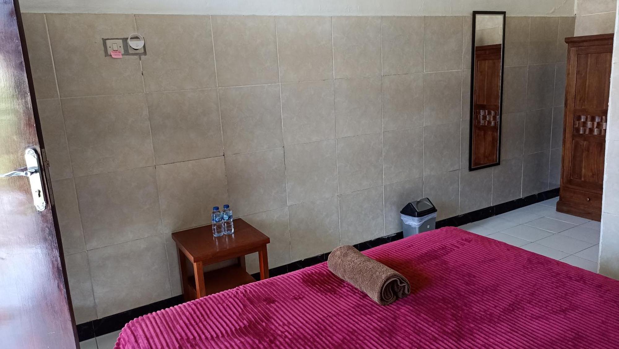 Pondok Nuri Homestay 2 Sanur Exterior foto